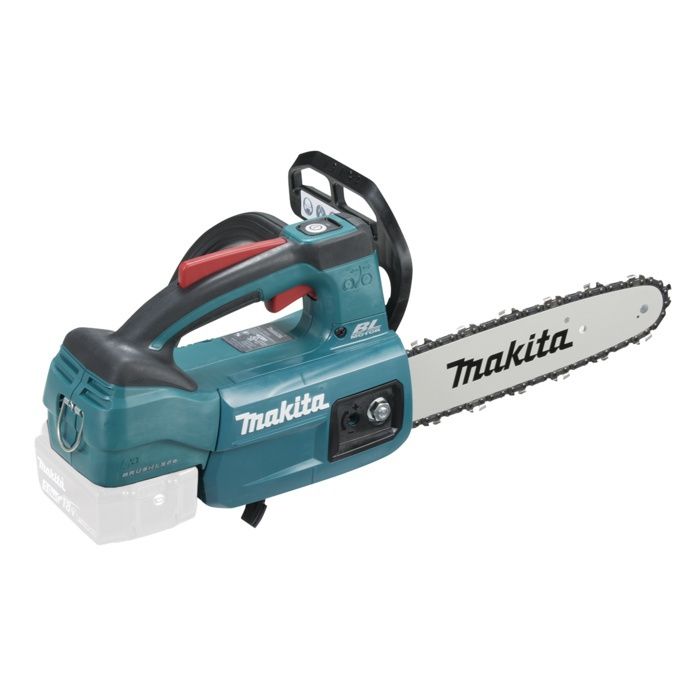 Aku řetězová pila MAKITA DUC254CZ
