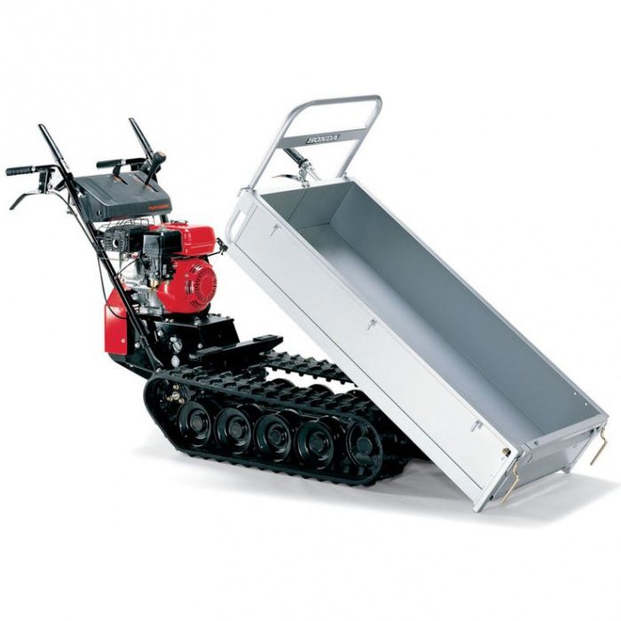 Pásový transportér HONDA HP 500