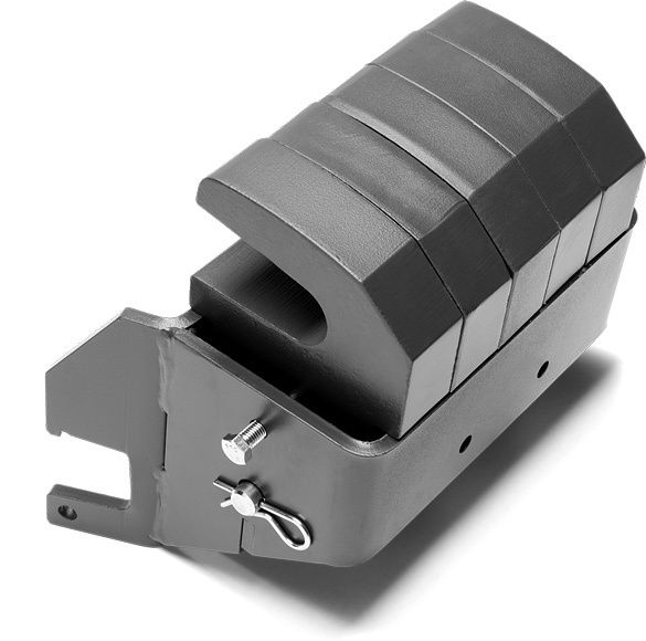 Protizávaží HUSQVARNA 62 kg P 525DX / P 535HX