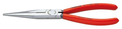 Půlkulaté kleště s břity KNIPEX 2611200