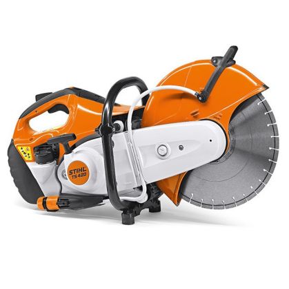 Rozbrušovací pila STIHL TS 420