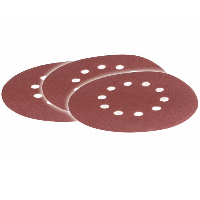 Sada brusných papírů pro SCHEPPACH BTS 700 