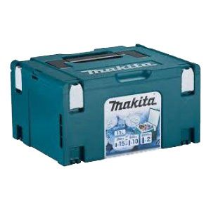 Chladící kufr MAKITA systainer 11 l