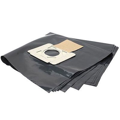 Vak na prach z nepropustné folie MAKITA P-70297 5 ks