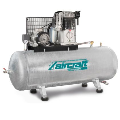 Kompresor AIRCRAFT Airprofi 1253/500/10 H