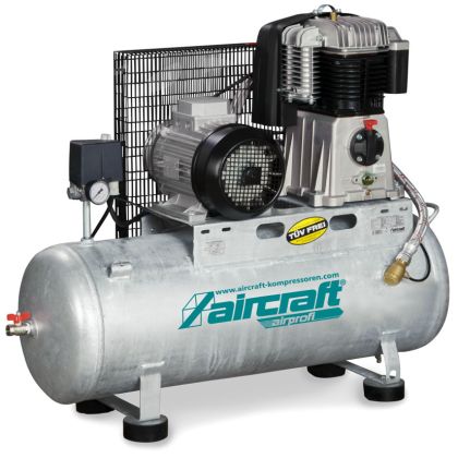 Kompresor AIRCRAFT Airprofi 853/100/10 H