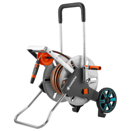 Vozík na hadici GARDENA CleverRoll M Easy SET 18547-20