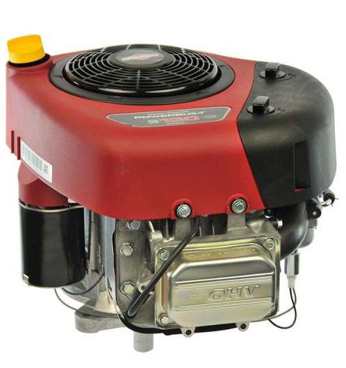 Motor BRIGGS & STRATTON  PowerBuild 13,0 OHV