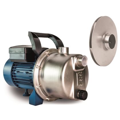 Zahradní čerpadlo ELPUMPS JPV 1300 INOX