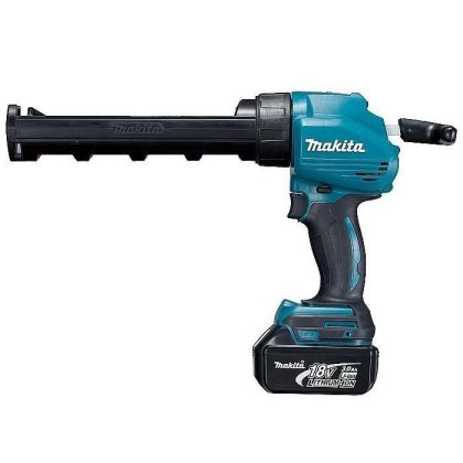 Aku pistole na tmel MAKITA DCG180RF