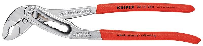 Instalatérské kleště KNIPEX Alligator 8803250