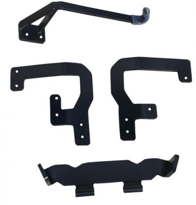 Rám k radlici VARES pro traktory Solo by AL-KO