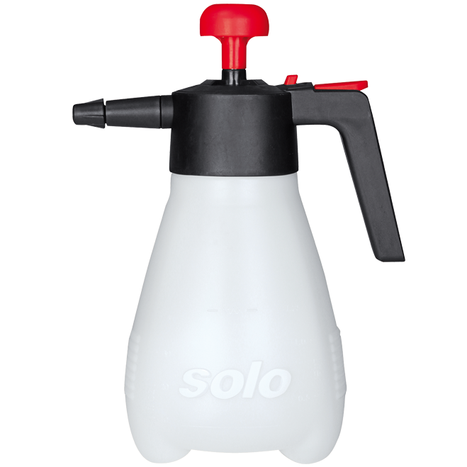 Ruční postřikovač SOLO 403 Classic