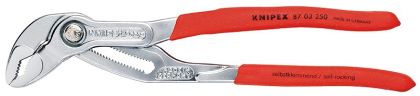 Instalatérské kleště KNIPEX Cobra 8703250
