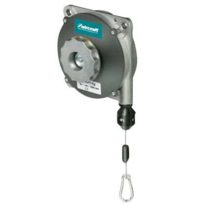 Balancér AIRCRAFT FZ 2 - 3 kg