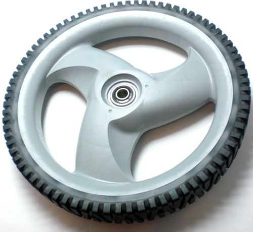 Kolo zadní HUSQVARNA