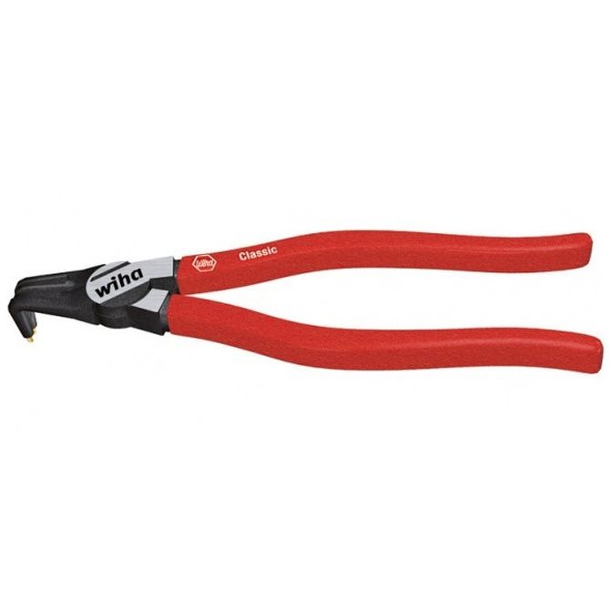 Kleště na pojistné kroužky WIHA Classic 34694