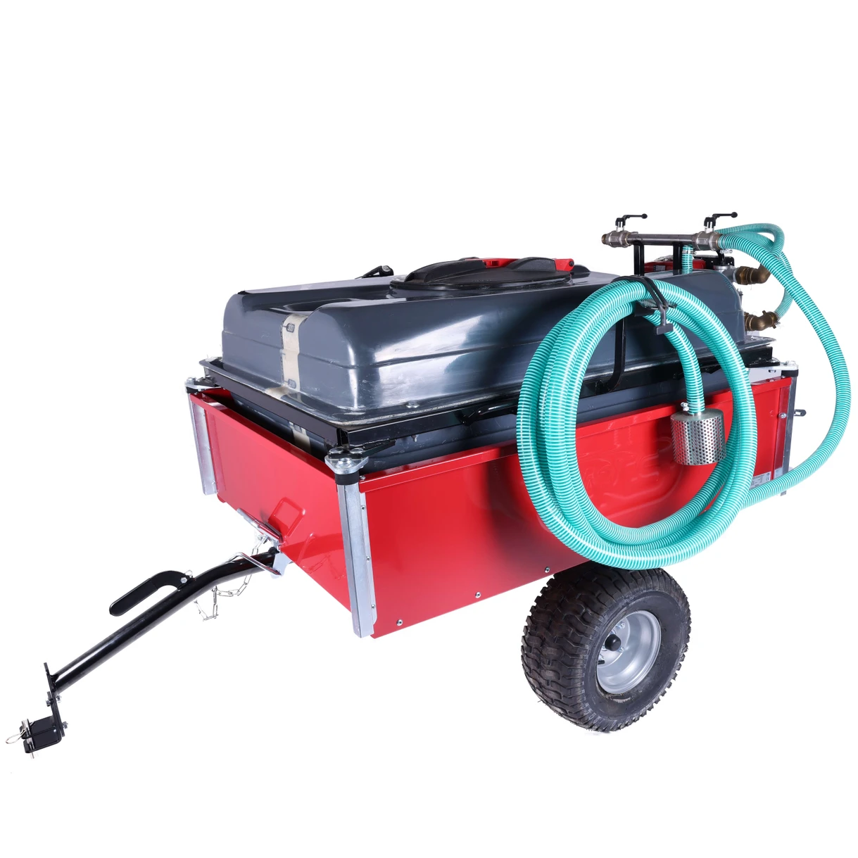 Nástavba cisternová VARES P 300 PLUS+