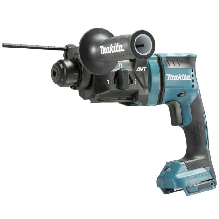 Aku kombinované kladivo MAKITA DHR182Z