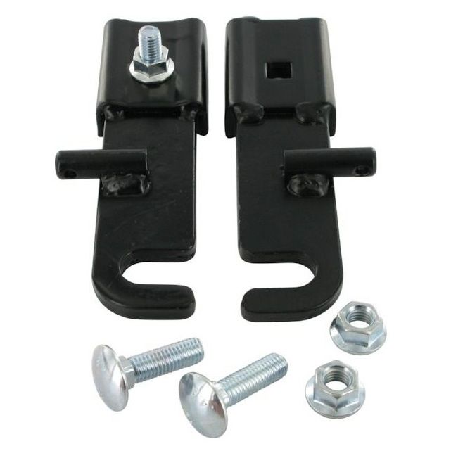 Háky STIGA k rychloupínce 