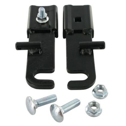 Háky STIGA k rychloupínce 