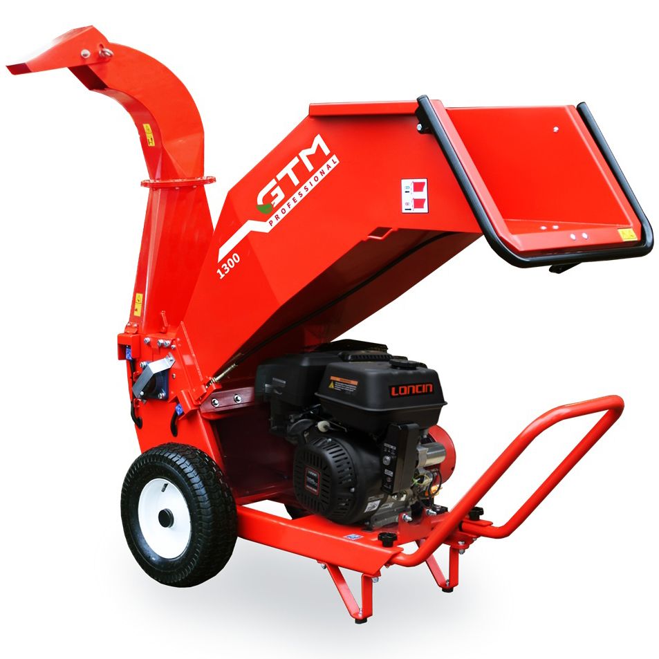 Drtič GTM Profesional GTS 1300 GE TO