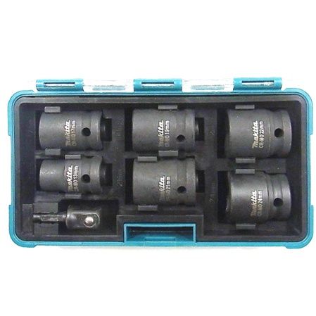 Sada nástrčkových klíčů MAKITA 1/2