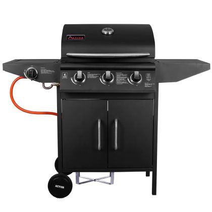 Plynový gril ACTIVA ALABAMA III