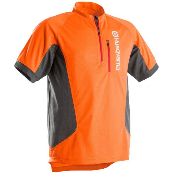 Triko HUSQVARNA Technical s krátkým rukávem 5017159