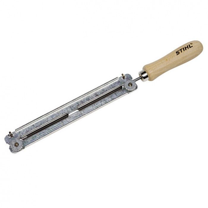 Vodítko s pilníkem STIHL 4,8 mm