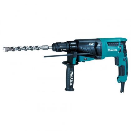 Kombinované kladivo MAKITA HR2631F