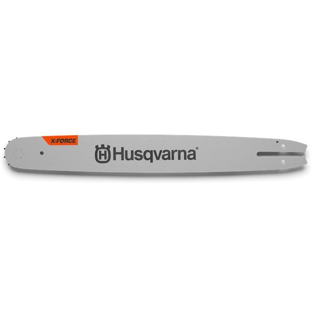 Lišta HUSQVARNA X-Force PRO 18
