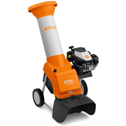 Drtič STIHL GH 370 S