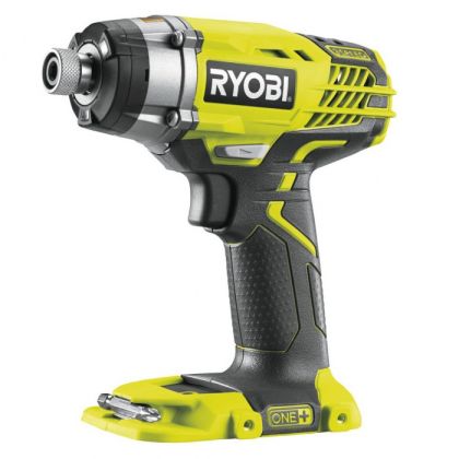 Aku rázový utahovák RYOBI R18ID3-0 ONE+