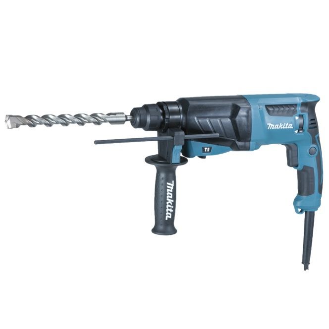 Kombinované kladivo MAKITA HR2630