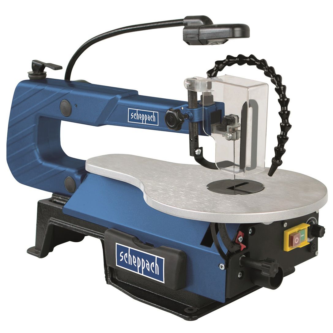 Lupínková pila SCHEPPACH SD 1600 V