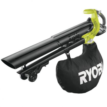 Aku vysavač RYOBI OBV18 ONE+