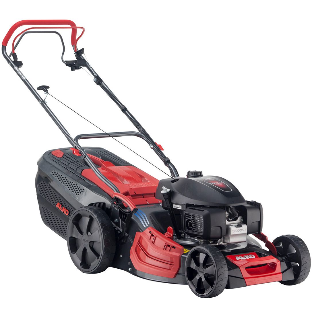 Sekačka AL-KO Premium 474 SP-H