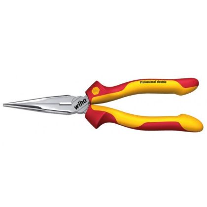 Půlkulaté kleště s břity WIHA Professional Electric 33178