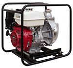 Čerpadlo HONDA QP-205SLT