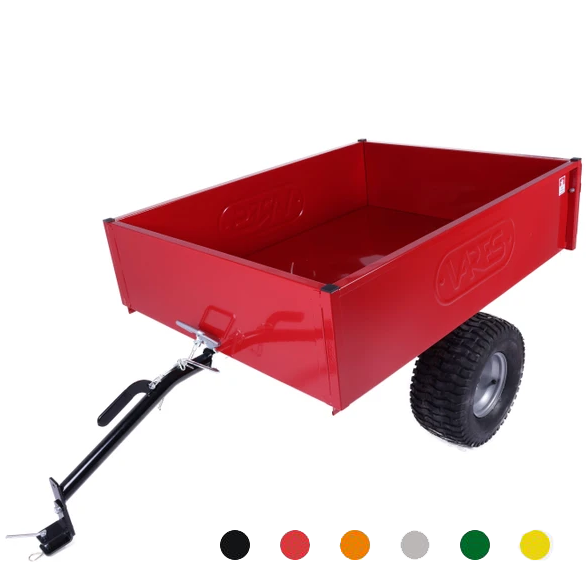 Vozík VARES TR 220 S