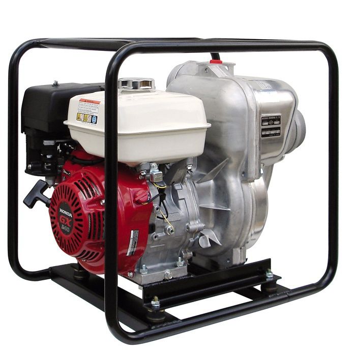 Čerpadlo HONDA QP-402S