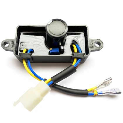 Regulátor napětí AVR 2-3 kW 330 uF 250 V