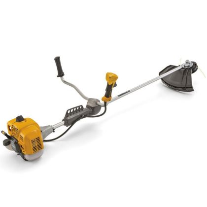 Křovinořez STIGA BC 545 B + OCHRANNÝ ŠTÍT