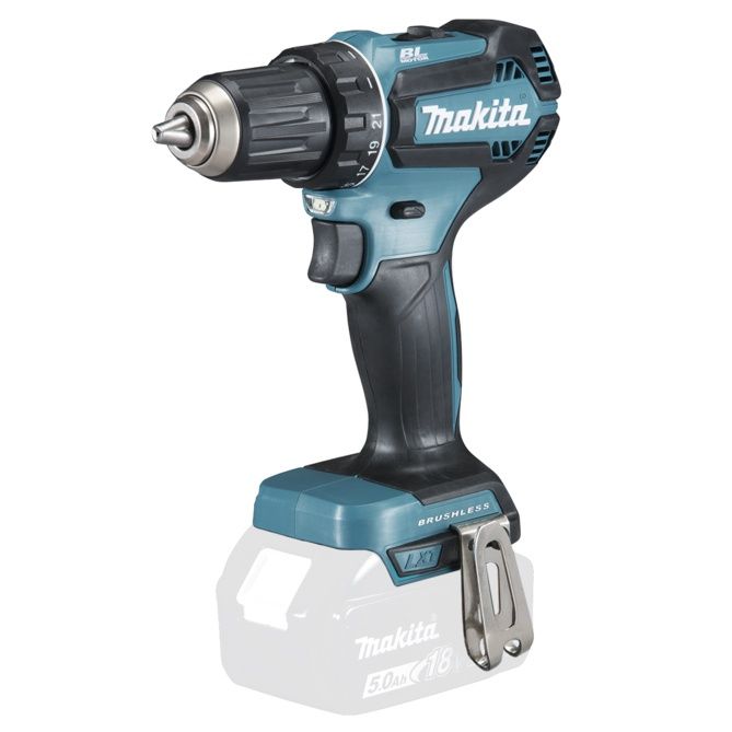 Aku šroubovák MAKITA DDF485Z