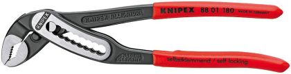 Instalatérské kleště KNIPEX Alligator 8801180