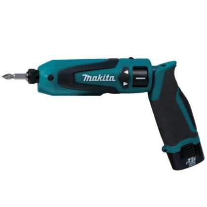 Aku rázový šroubovák MAKITA TD022DSE