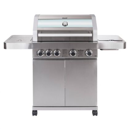 Plynový gril AL-KO Masport S/S4