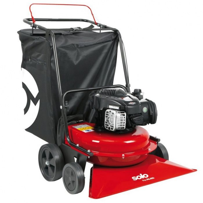 Vysavač SOLO by AL-KO 750 P