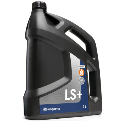 Olej HUSQVARNA LS+ 2T 4 litry 